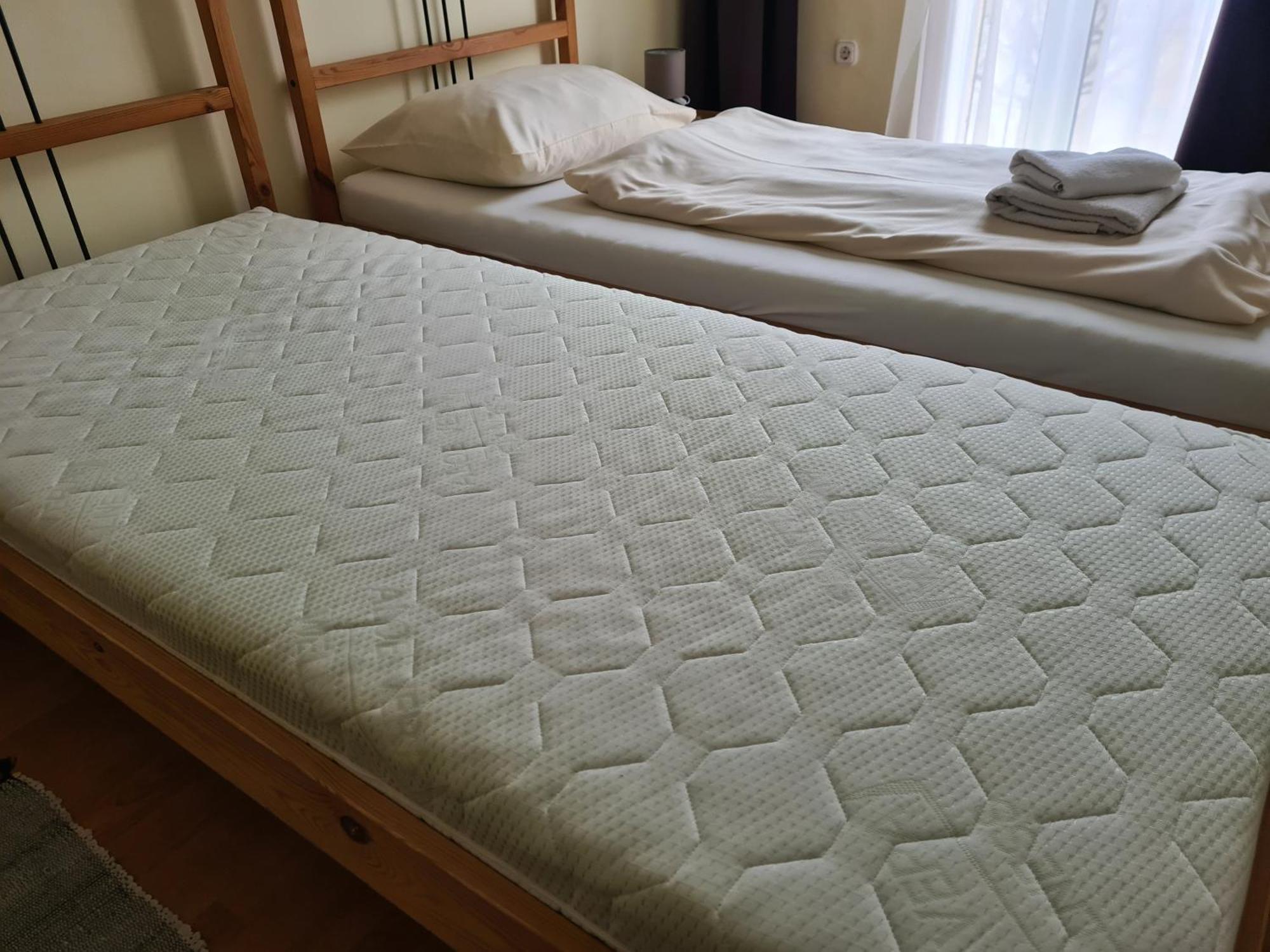 Hotel Oroszlán Szigetvár Esterno foto
