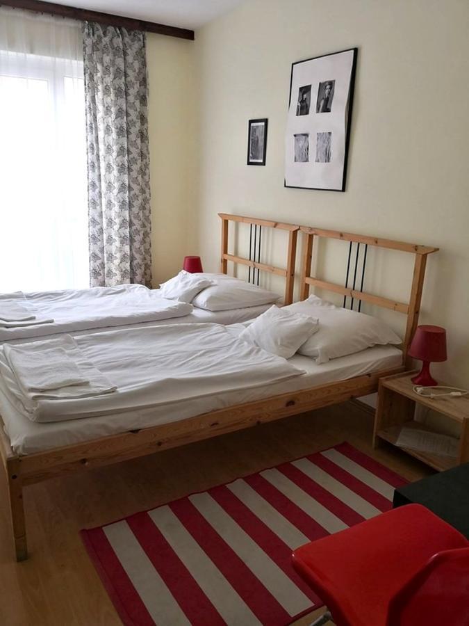 Hotel Oroszlán Szigetvár Esterno foto